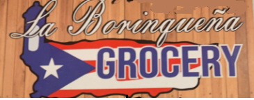 La Boriquena Grocery